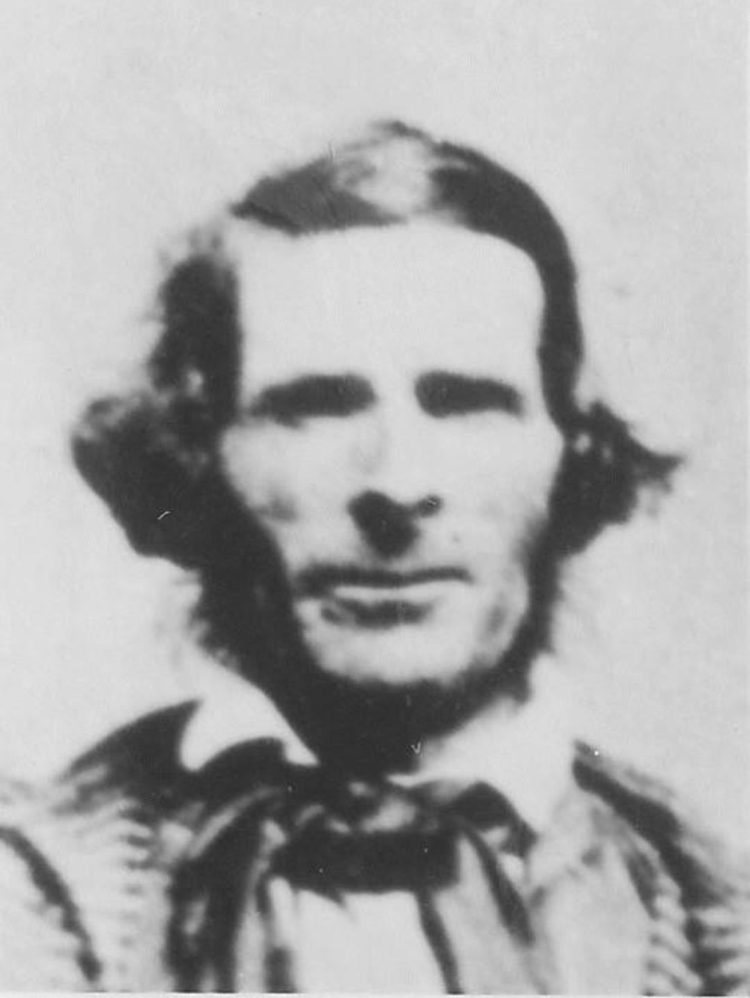Robert James Watkins (1808 - 1869) Profile
